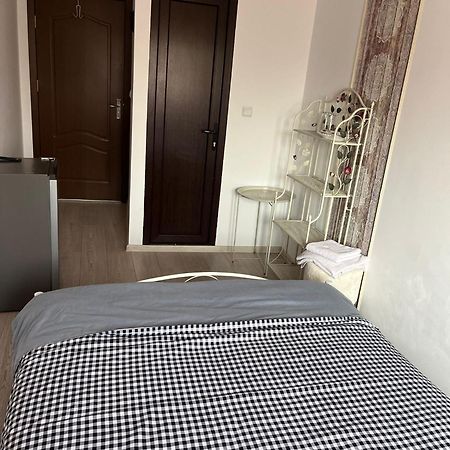Solaria Budget Studio 加拉茨 外观 照片